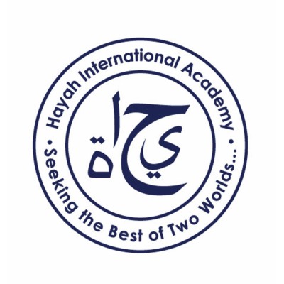 Hayah International Academy logo