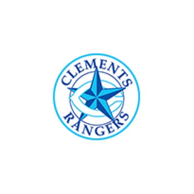 Clements High School logo