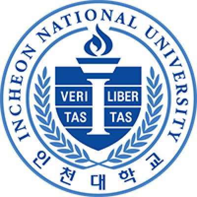 인천대학교 logo