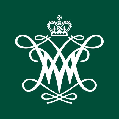 The College of William and Mary logo