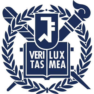 Seoul National University logo