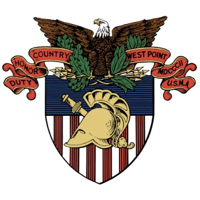 United States Military Academy at West Point logo