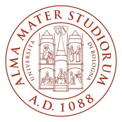 Alma Mater Studiorum – Università di Bologna logo
