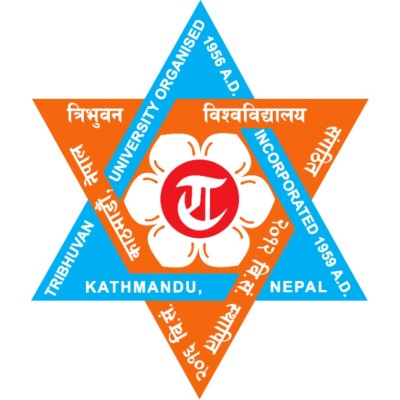 Tribhuvan University logo