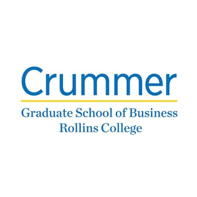 Crummer Graduate School of Business at Rollins College logo