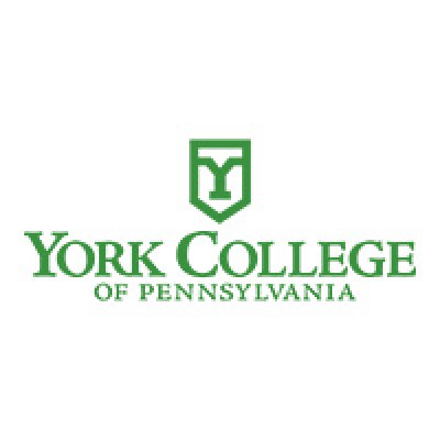 York College of Pennsylvania logo