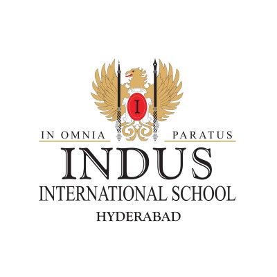 Indus International School, Hyderabad logo