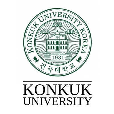 Konkuk University logo
