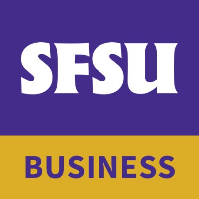 San Francisco State University, Lam Family College of Business logo