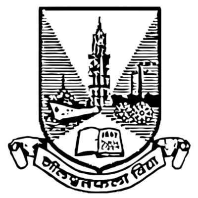 University of Mumbai logo
