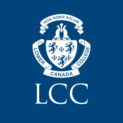 Lower Canada College logo