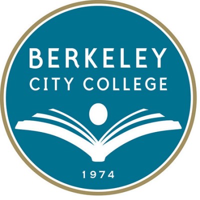 Berkeley City College logo