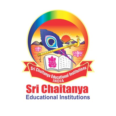 Sri Chaitanya College of Education logo