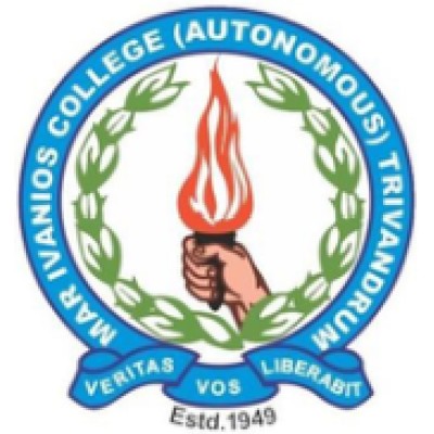 Mar Ivanios College (Autonomous), Thiruvananthapuram logo