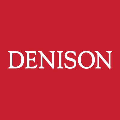 Denison University logo