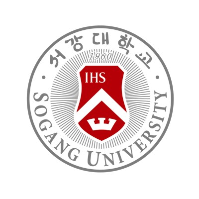 Sogang University logo