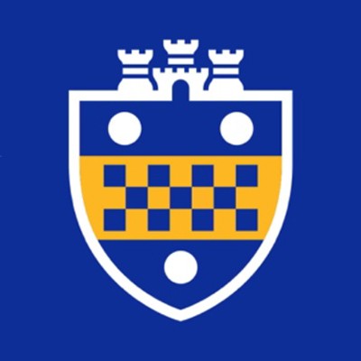 University of Pittsburgh logo