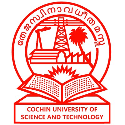 Cochin University of Science and Technology (CUSAT) logo