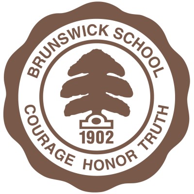 Brunswick School logo