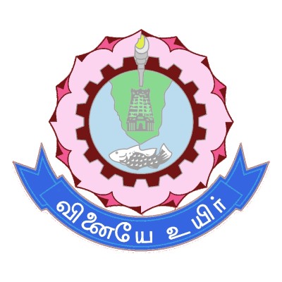 Thiagarajar College of Engineering logo