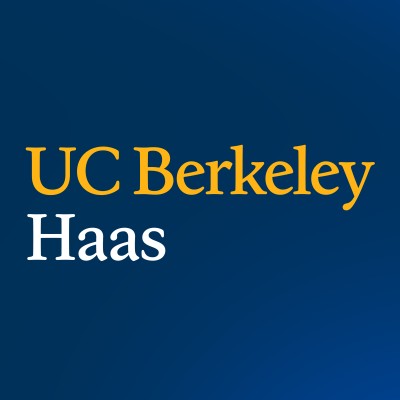 University of California, Berkeley, Haas School of Business logo