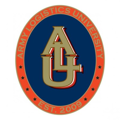 Army Logistics University - College of Professional and Continuing Education logo