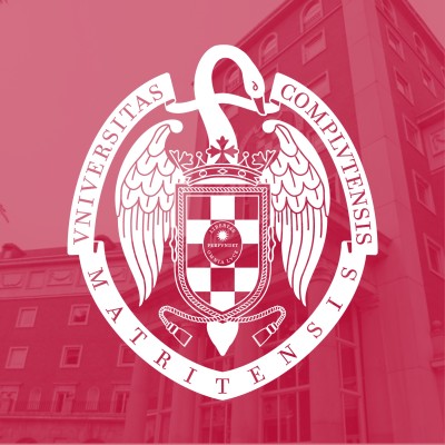 Universidad Complutense de Madrid logo