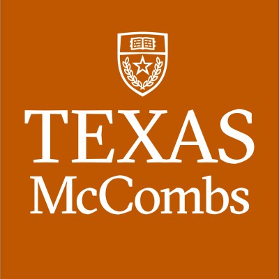Texas McCombs School of Business logo