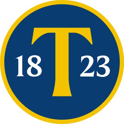 Trinity College-Hartford logo