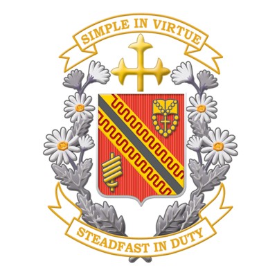 Saint Maur International School logo