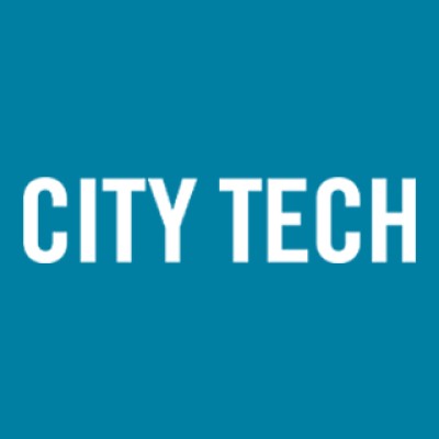 City Tech, CUNY logo