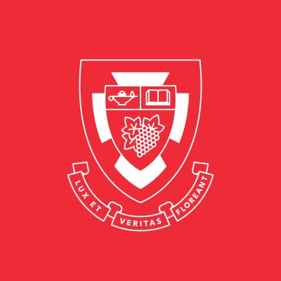 The University of Winnipeg logo