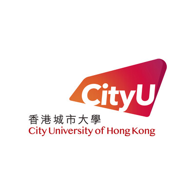 City University of Hong Kong logo