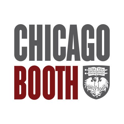The University of Chicago - Booth School of Business logo