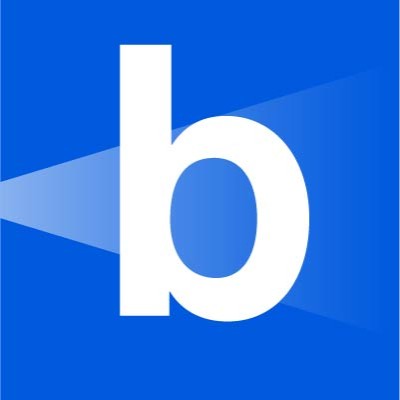 de Baak logo