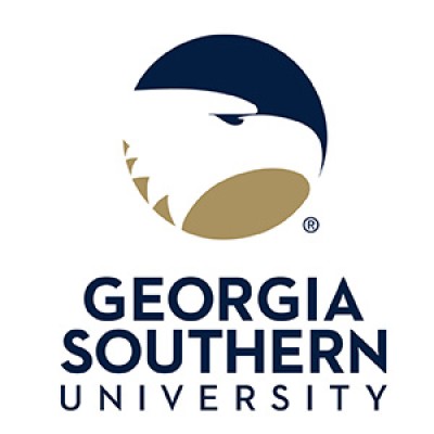 Georgia Southern University logo