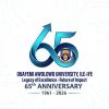 Obafemi Awolowo University logo