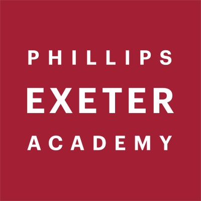 Phillips Exeter Academy logo