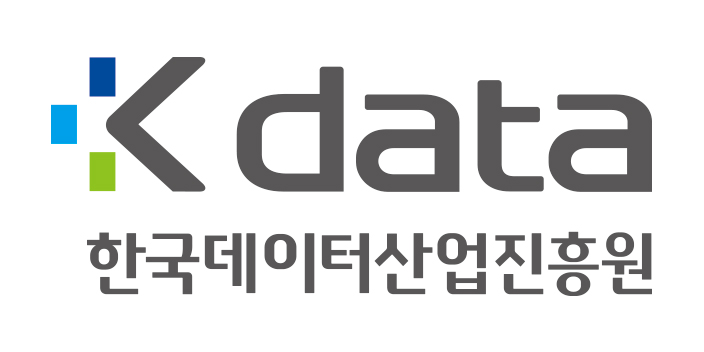 Korea Data Agency logo