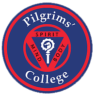 Pilgrims' College logo