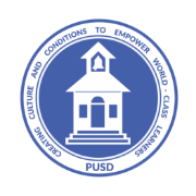 Poway High School logo