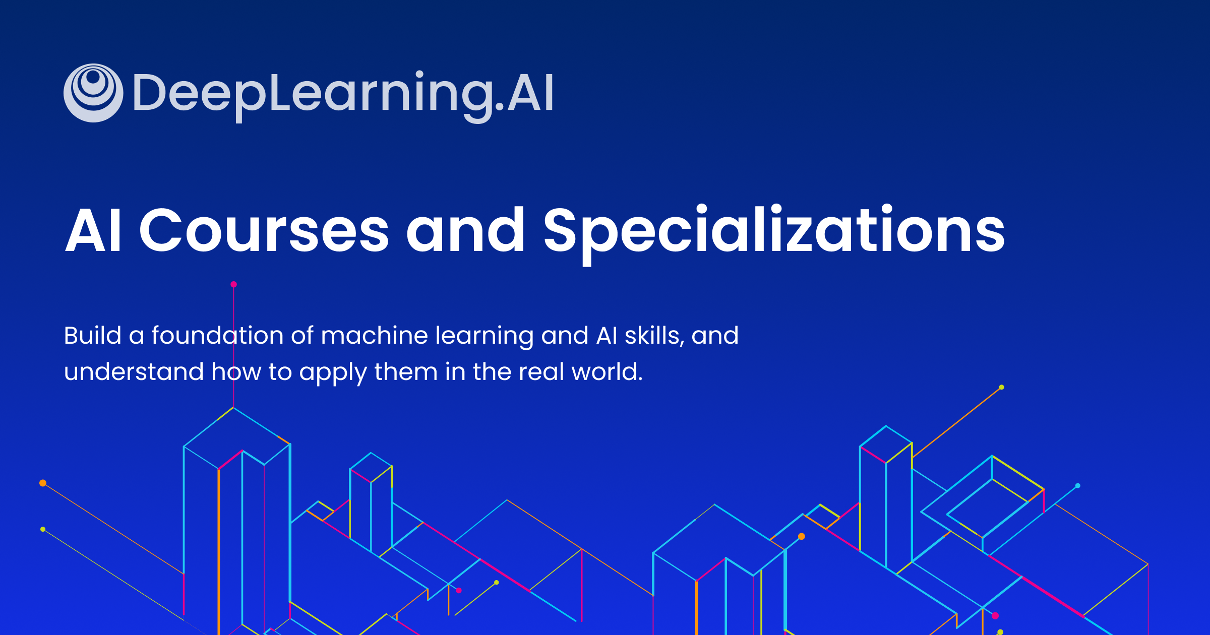 DeepLearning.AI logo